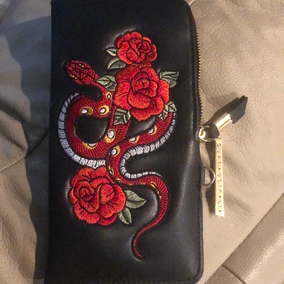 Quay Australia Accessories - Quay sunglasses case Quay Australia Accessories - Quay sunglasses case